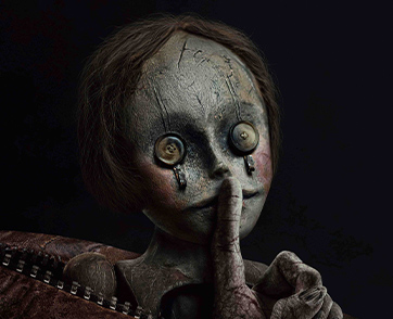 รวม 5 หนังสุดผวาที่กลายเป็นฝันร้ายของเด็กๆ ในโลกภาพยนตร์ ก่อนเจอกับปีศาจฝันร้ายตัวใหม่ “Bagman ผีกินเด็ก”
